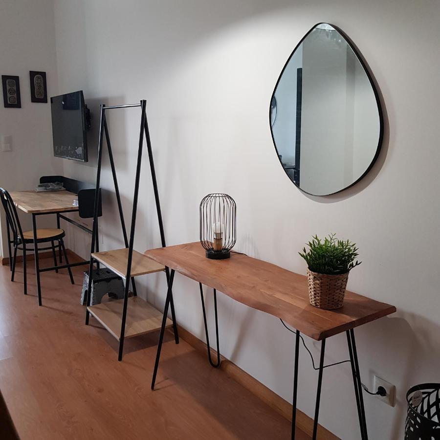 Estudio Ideal 3 - Para Vacaciones Y Trabajo Vigo Exterior foto